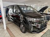 Citroën Jumpy 2.2 Diesel 180 XL DoKa S&S Autm.*VOLL*LEDE - Citroën Gebrauchtwagen
