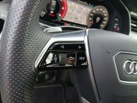 Audi S6 - Vorschau Bild 16