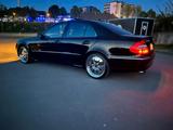 Mercedes-Benz Mercedes Benz Facelift  W211 E350 v6 4mati... - Mercedes-Benz E-Klasse W211 mit Facelift