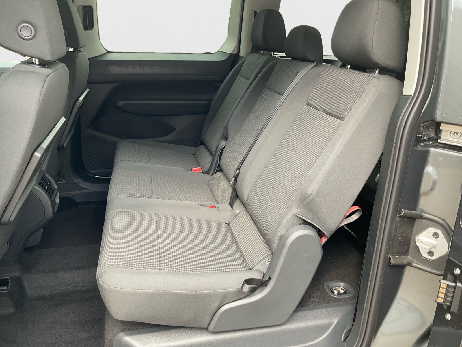 Volkswagen Caddy Maxi - Bild 13