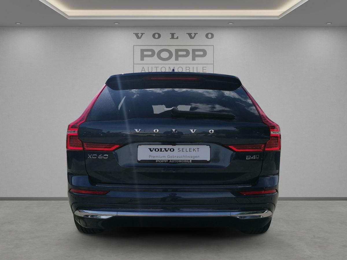 Volvo XC60 B4 AWD Plus Bright ACC BLIS FHZ H&K STHZ foto 4
