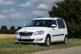 Skoda Roomster  TDI 66kW Ambition Ambition