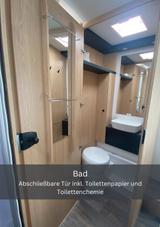 Ford Sunlight Adventure 690 L Klima /QUEENSBETT - Ford Teilintegrierter