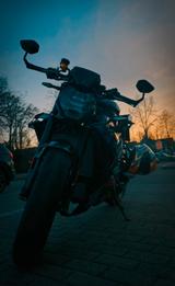 BMW M 1000 R M Competition Paket
