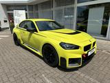 BMW M2 Coupé +M Performance Parts +Hifi h/k +RFK - BMW M2 M Performance Gebrauchtwagen