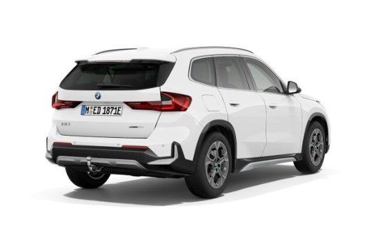 Foto Nummer 2: BMW iX1
