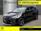 Opel Grandland Design Line 1.2 Turbo EU6d Navi 360 Ka - Opel Grandland (X) Design-Line mit Benzin-Antrieb