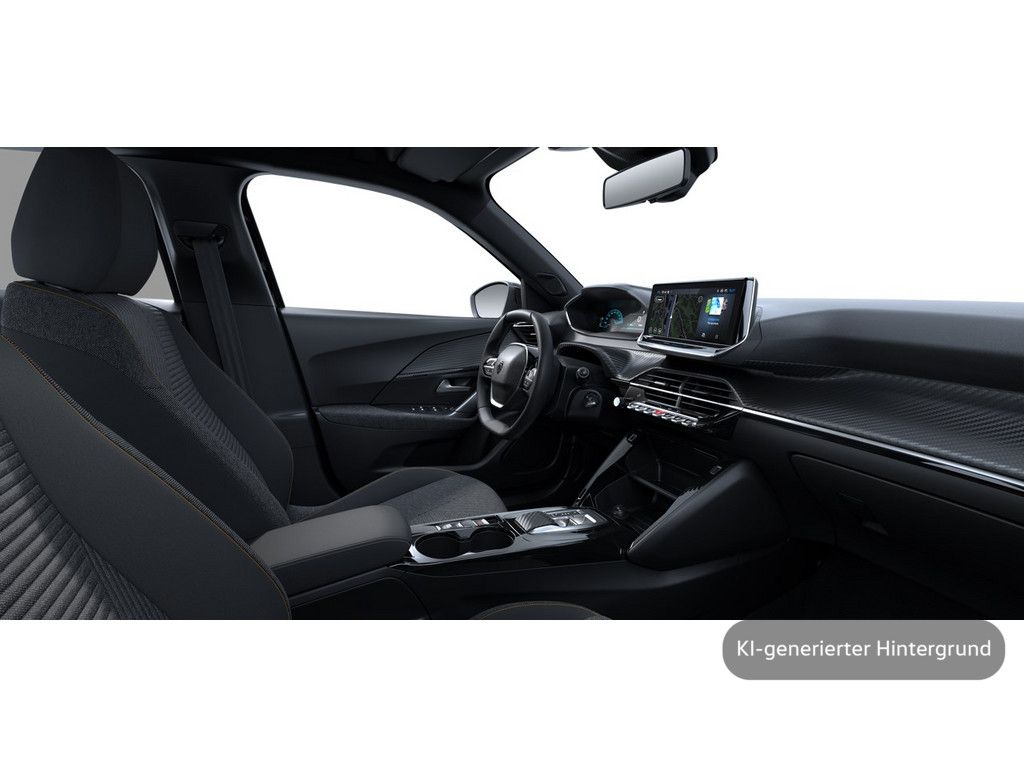 Peugeot e-2008 - Bild 10