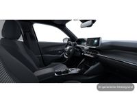 Peugeot e-2008 - Vorschau Bild 10