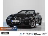 BMW M440i xDrive AHK Laserlicht Driving Prof. - gebrauchte BMW M440 aus dem Jahr 2024
