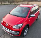 Volkswagen up! cross up! Navi Sitzheizg. 1.Hand - Volkswagen up! aus 2014