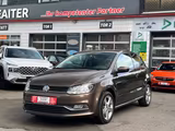 Volkswagen Polo V Comfortline*Sitzheizung*Klimaautomatik* - VW Polo bis 10.000 Euro