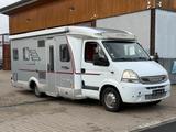 HYMER / ERIBA / HYMERCAR Tramp T 686 SL 2X TV RFK MARKISE SOLAR DVB-T - HYMER / ERIBA Tramp sl