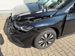 VW Polo VI Goal/ DISCOVER MEDIA NAVI/ KAMERA