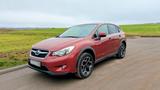 Subaru XV 2.0D Exclusive 4WD | TÜV Neu | Schiebedach - Subaru XV mit Schiebedach