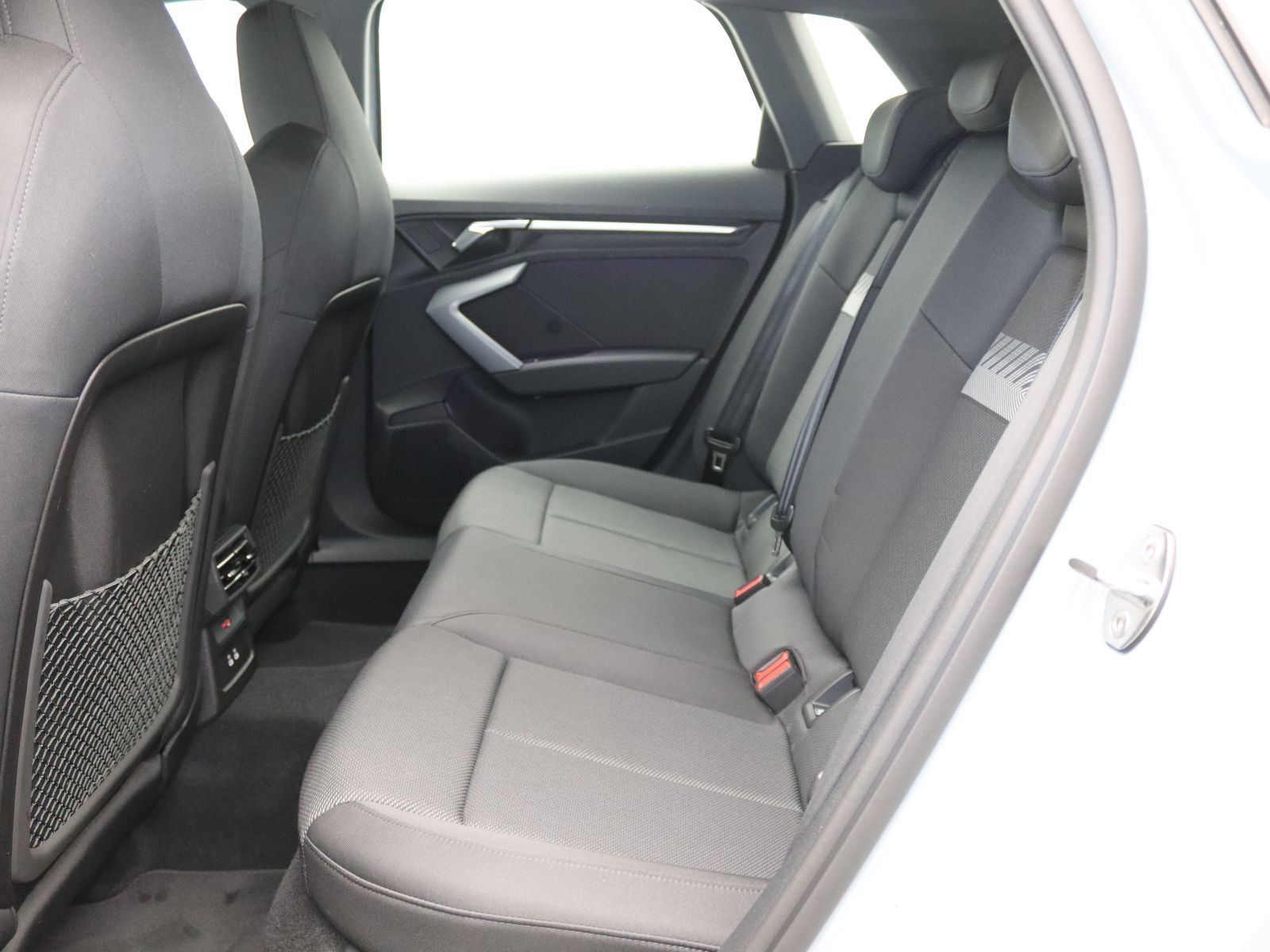 Audi A3 - Bild 12