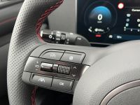 HYUNDAI Tucson 1.6 T-GDI N Line SHZ NAV LED 19