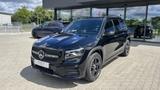 Mercedes-Benz GLB 200 d AMG Advanced Plus, Night Paket, Multib - Mercedes-Benz Tageszulassungen