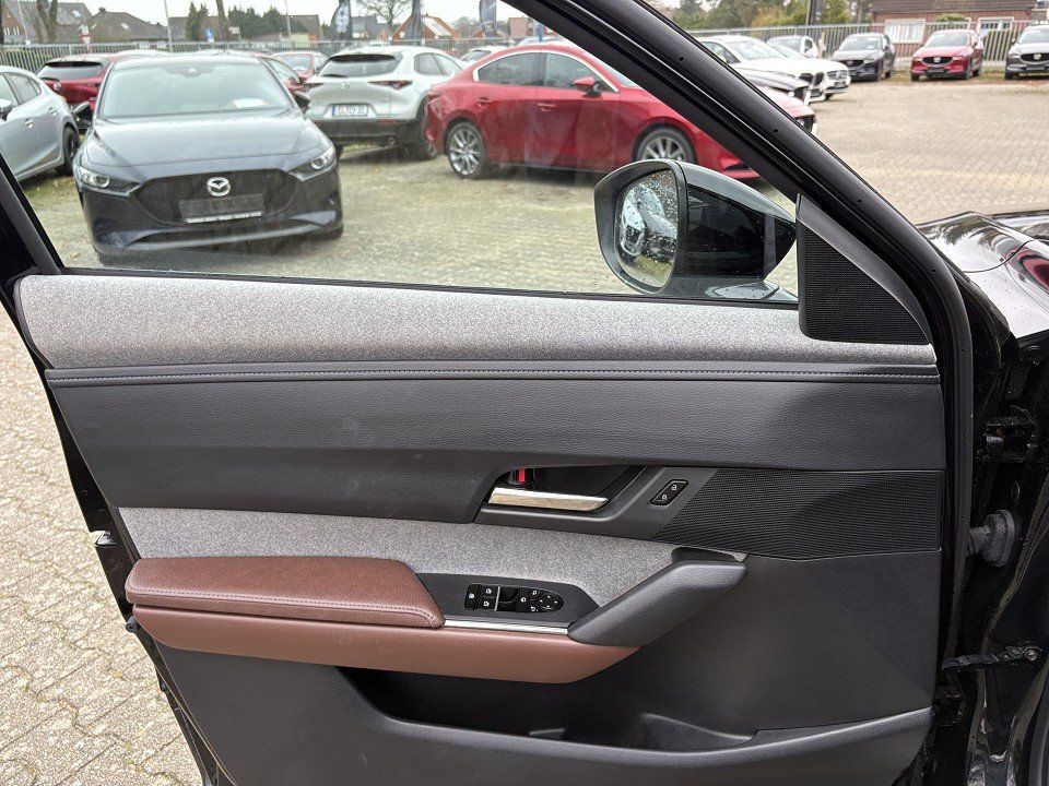 Mazda MX-30 e-SKYACTIV EV Ad´vantage, imagem 2