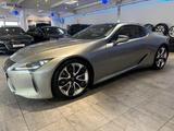 Lexus LC 500 H Coupe Sport - Lexus LC 500 in Dortmund