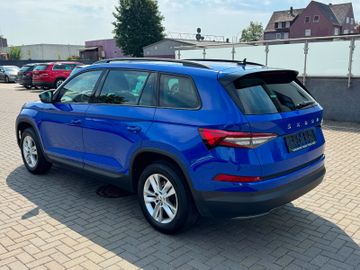 Skoda Kodiaq - 8