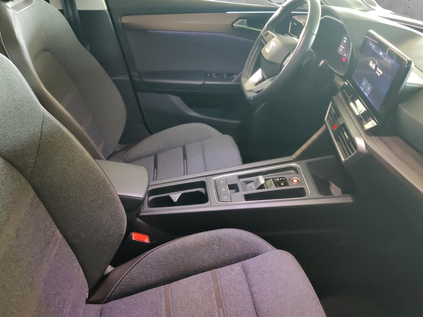 SEAT Leon Sportstourer Xcellence AHK-klappbar Navi LE, миниатюра 15