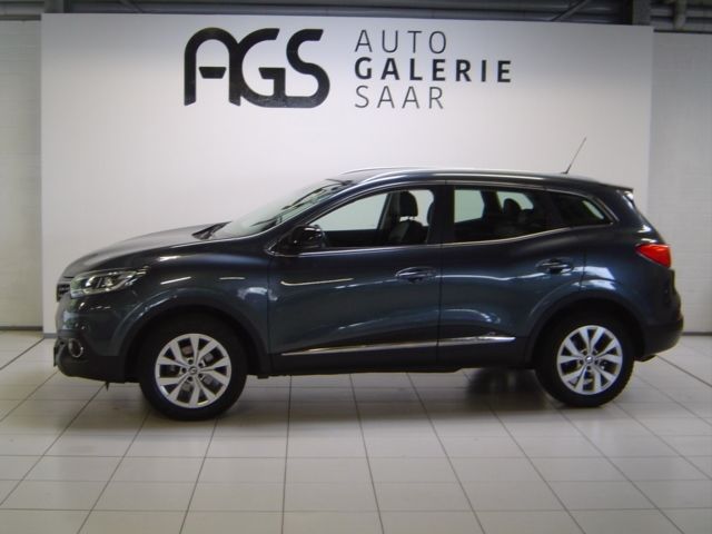 Renault Kadjar Limited 1.2 TCe 130+Klima+Navi+Keyless+AH