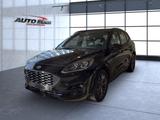 Ford Kuga ST-Line Sportpaket Bluetooth Navi LED Klima - Ford Gebrauchtwagen in Chemnitz