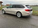 BMW 540d xDrive Touring A - Leder Sportsitze Individ - BMW 540 von privat