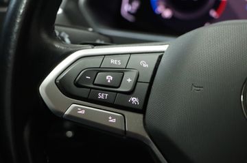 Volkswagen Tiguan Allspace 1.5 Life AHK Panodach 7-Sitze