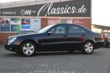 Mercedes-Benz E 200 Kompressor W211 *1.HD*TEMPO*PDC*GARANTIE* - Mercedes-Benz: W 211