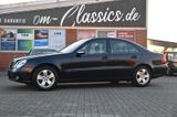 Mercedes-Benz E 200 Kompressor W211 *1.HD*TEMPO*PDC*GARANTIE* - : Limousine, W211