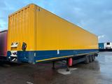 Krone SDK 27 eLB41-ST Dry Liner - Krone SDK-27