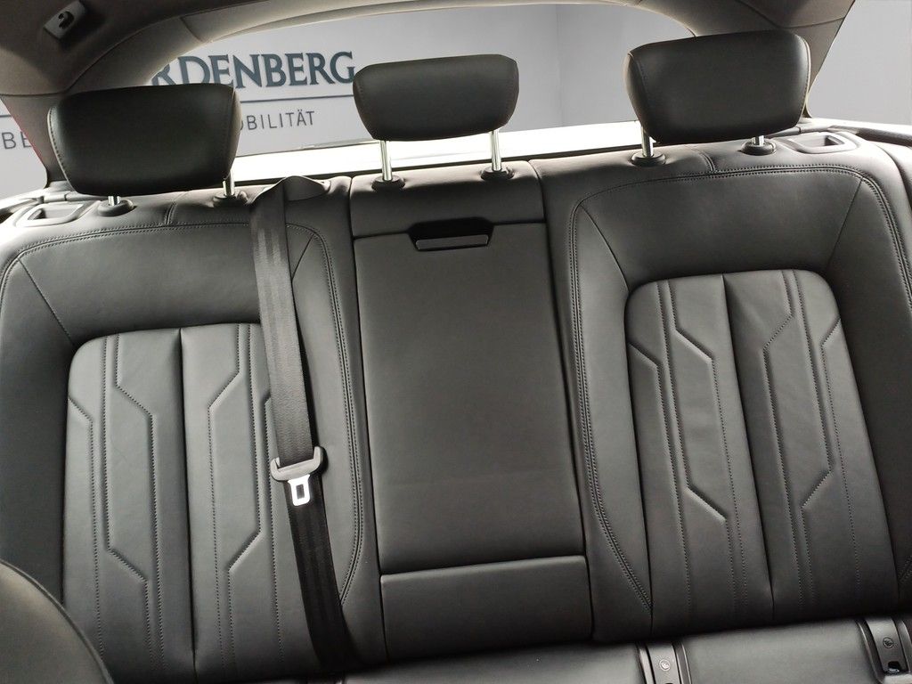 Audi A6 Avant Sport 40TDI Qauttro AHK Panoramadach foto 18