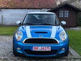 MINI COOPER-S Sitzheizung+Teilleder+Guter Zust+Xenon - Gute Gebrauchtwagen