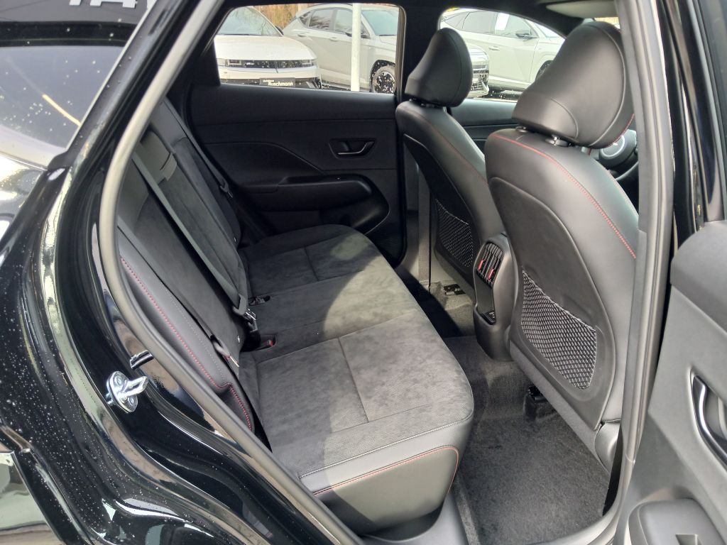 Hyundai Kona – Bild 8
