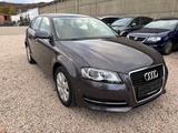Audi A3 Sportback 1.2 TFSI Attraction - Audi A3 aus 2011: Sportback