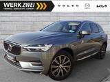 Volvo XC60 B5 Inscription AWD ACC BLIS Kamera Navi - Volvo XC60 in Augsburg