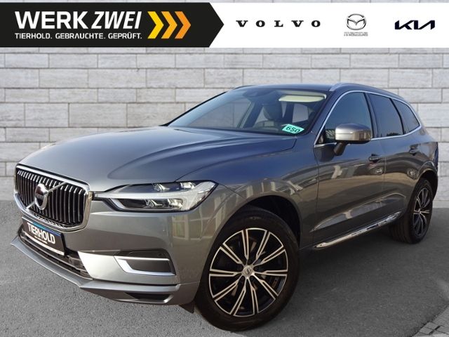 Volvo XC60 B5 Inscription AWD ACC BLIS Kamera Navi