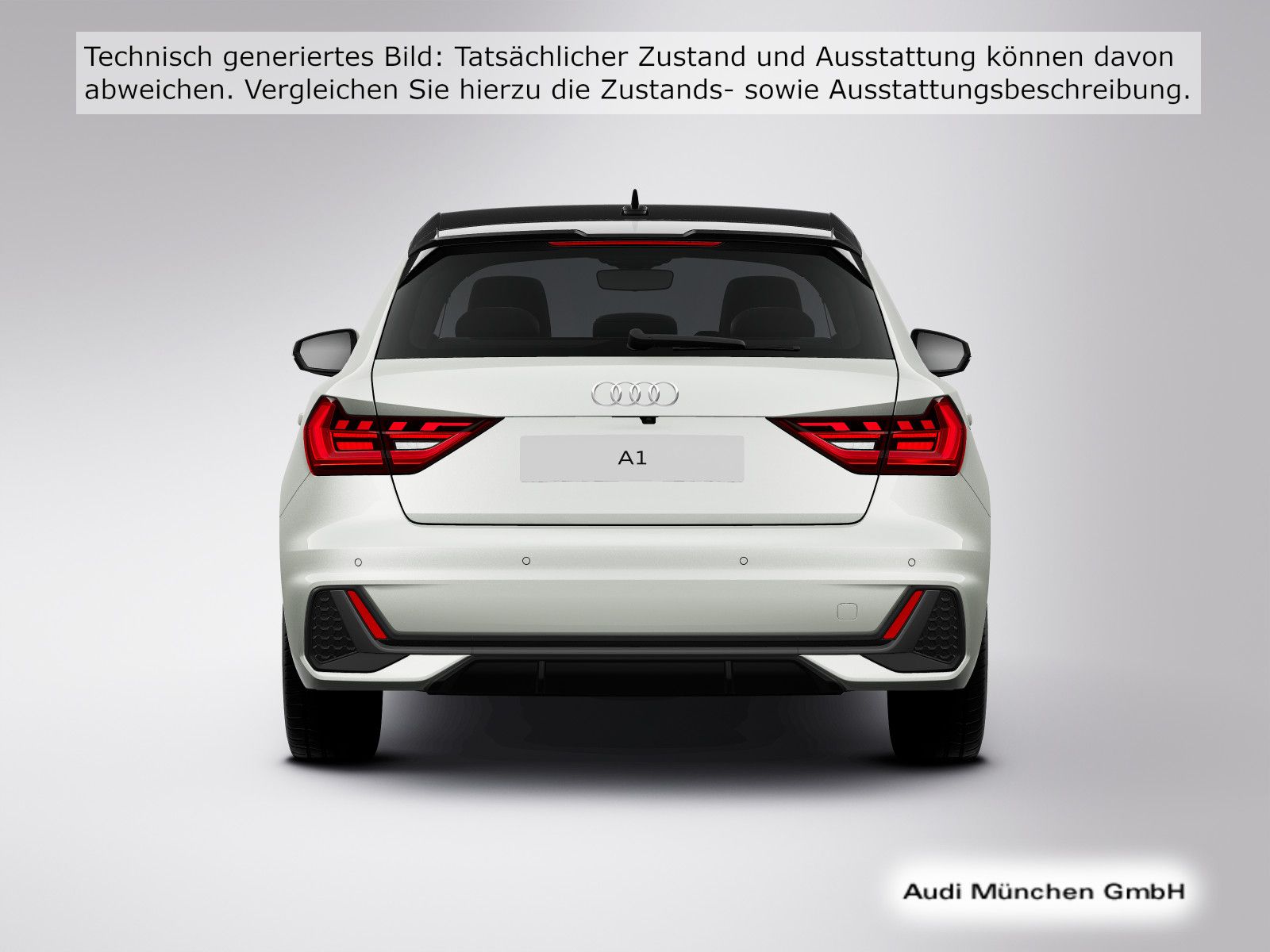 Audi A1 - Bild 7