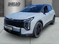 Kia Sportage - Vorschau Bild 1
