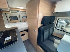 Roadcar R 540 | 2026*Rückfahrkamera*