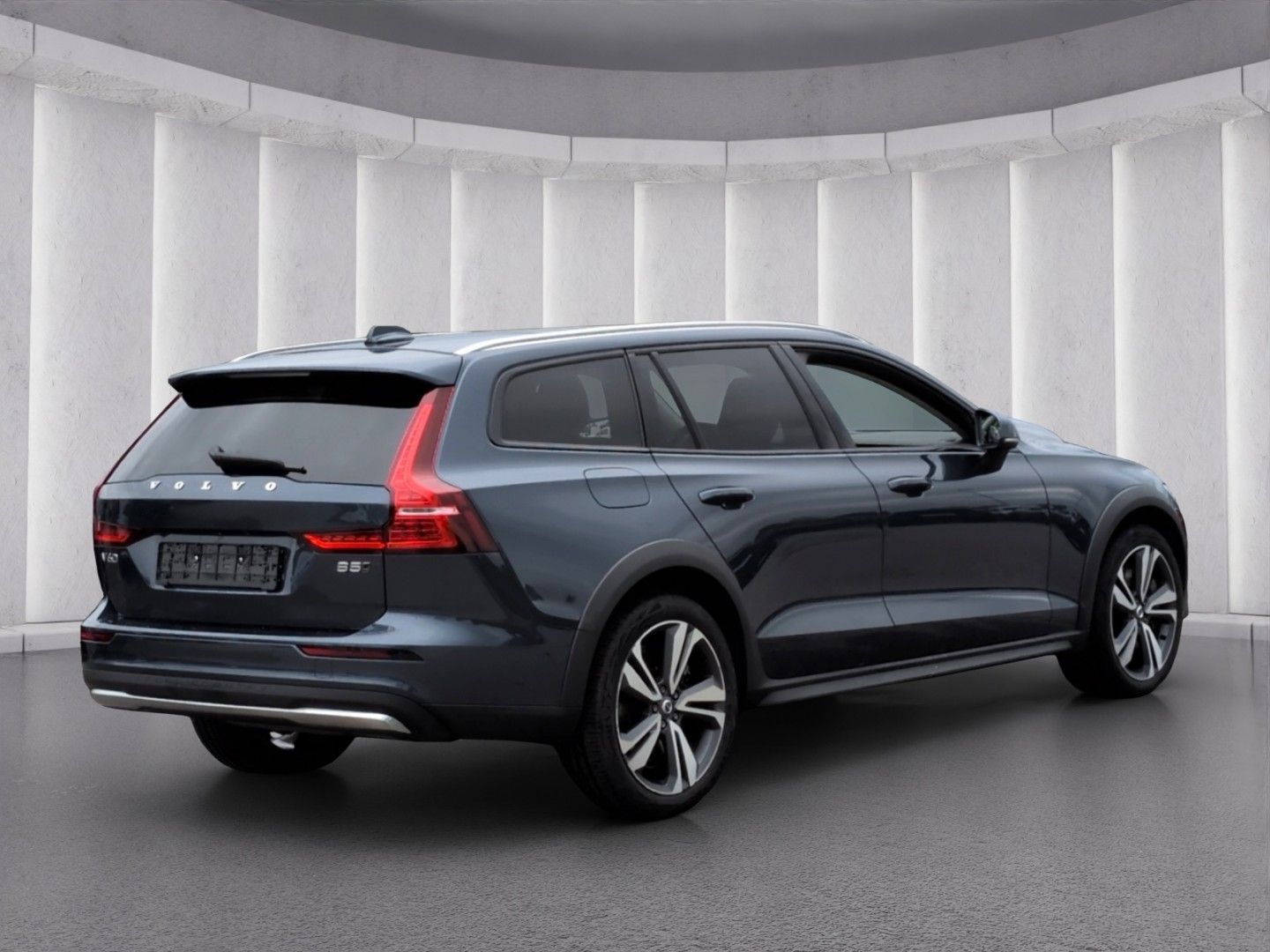 Volvo V60 Cross Country Cross Country B5 AWD*Panodach  foto 4