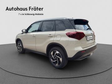 Fotografie 6 des Suzuki Vitara 1.5 Hybrid Comfort+ AllGrip AGS