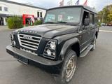 Iveco Massif 25S15 SW5 Classico - Iveco: C15