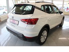 Fahrzeugabbildung Seat Arona Xcellence*AppleCarPlay*Sitzheizung*Klimaau