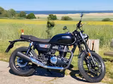 Honda GB 350 S - HONDA GB350S