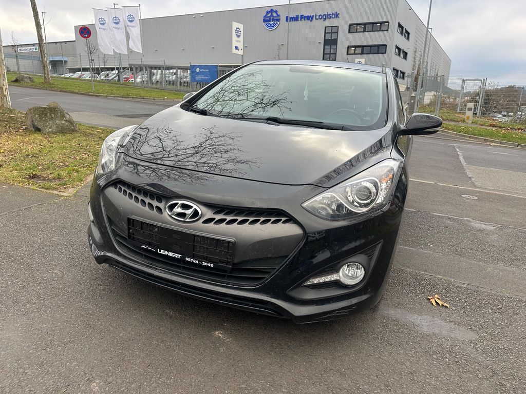 Angebot ansehen Hyundai i30