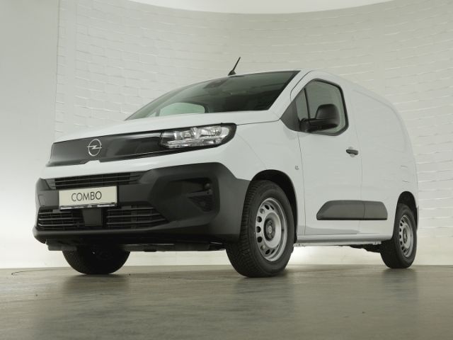 Combo E CARGO FACELIFT EDITION+RÜCKFAHRKAMERA+KL