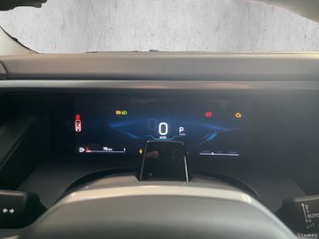 Jeep COMPASS E-HYBRID First Edition PANORAM 360° HUD